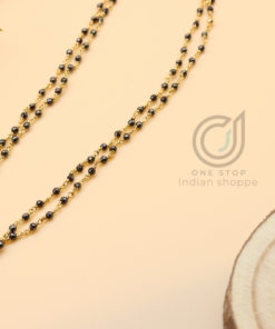 Black Diamond Replica Chain