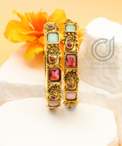 Navaratna Bangles